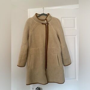 Madewell coat